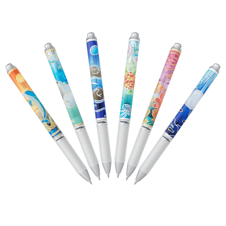 EnerGel BL77OA