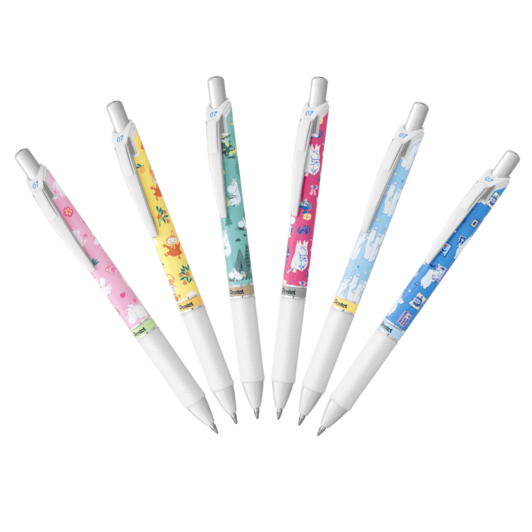 EnerGel BL77MM