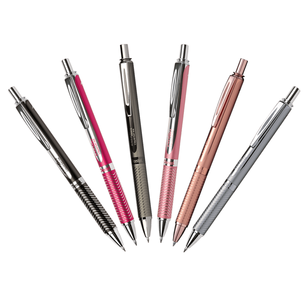 EnerGel BL407A