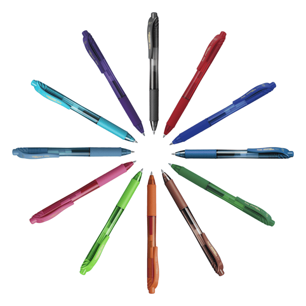 EnerGel BL107