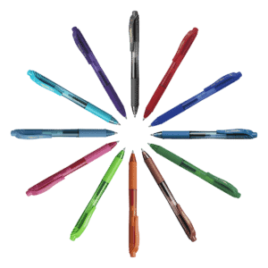 EnerGel BL107