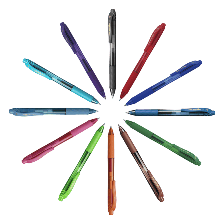 EnerGel BL107