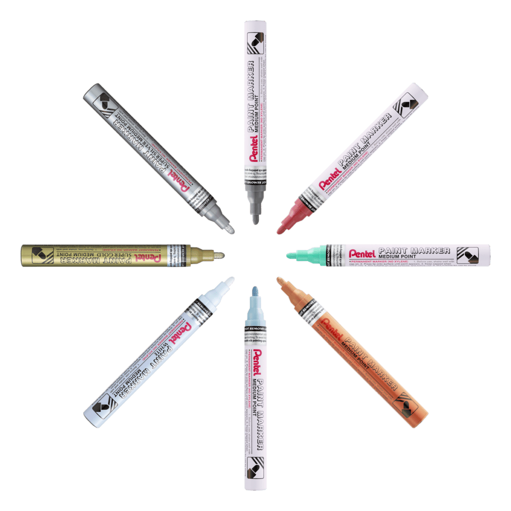 Marcador MMP10
