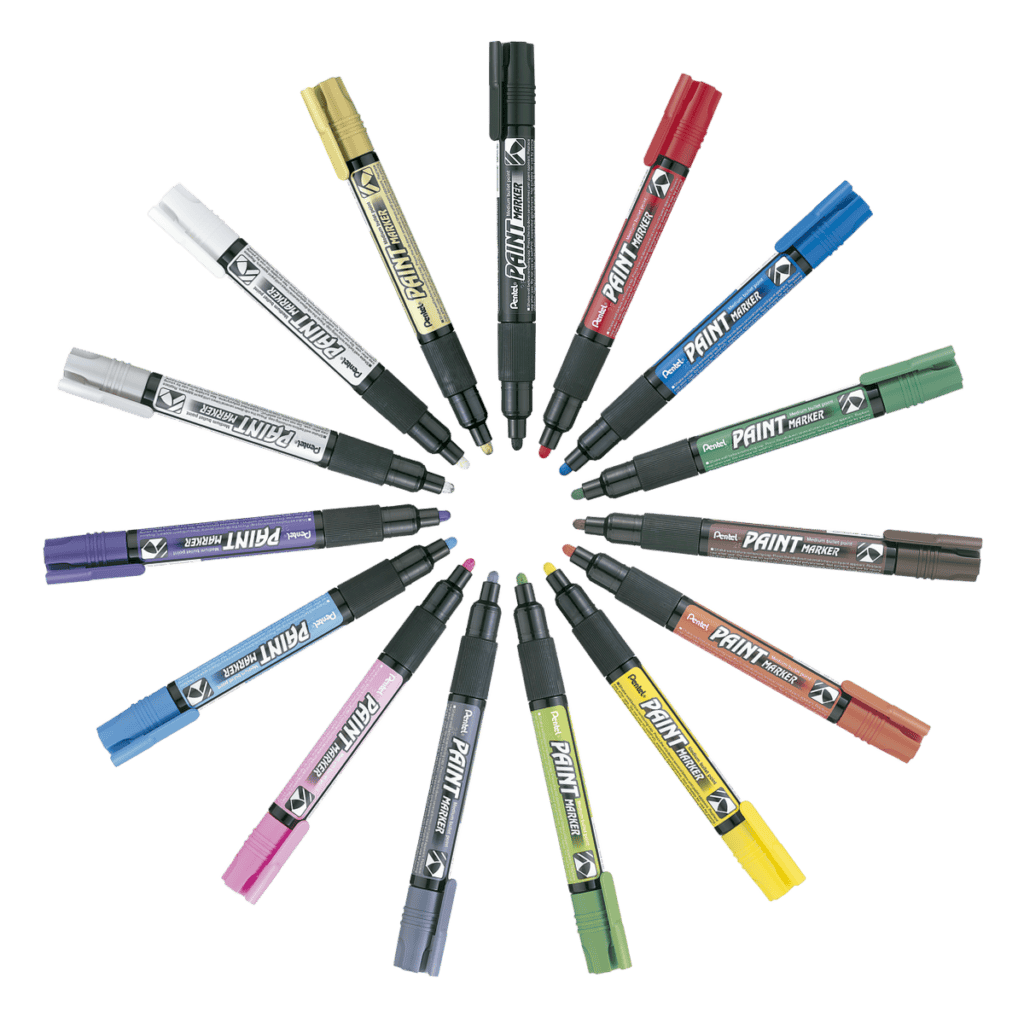 Marcador MMP20