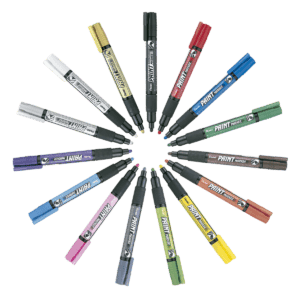 Marcador MMP20