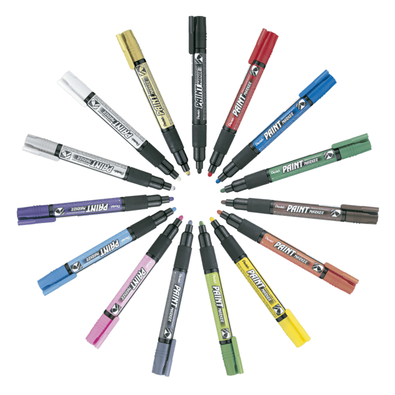Marcador MMP20