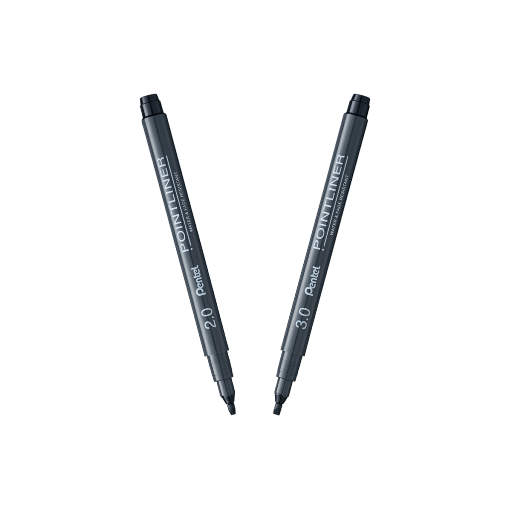 Marcador S20P-COLOR