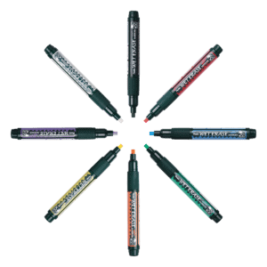Marcador SMW26