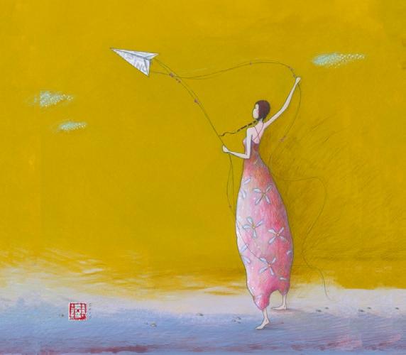 Tarjeta doble 18756