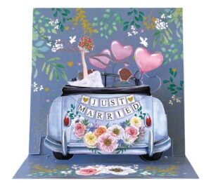 3D Pop-Up 21264