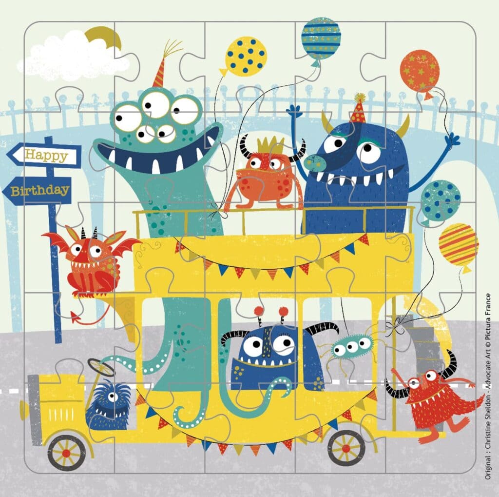 Puzzle 21353