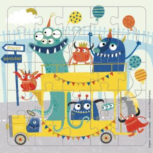 Puzzle 21353