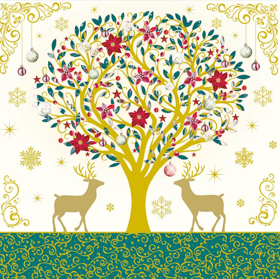 Arabesque 21574