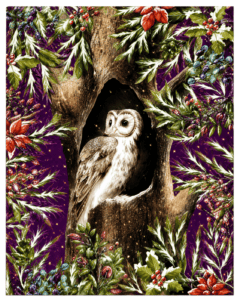 Nature Chic 23606