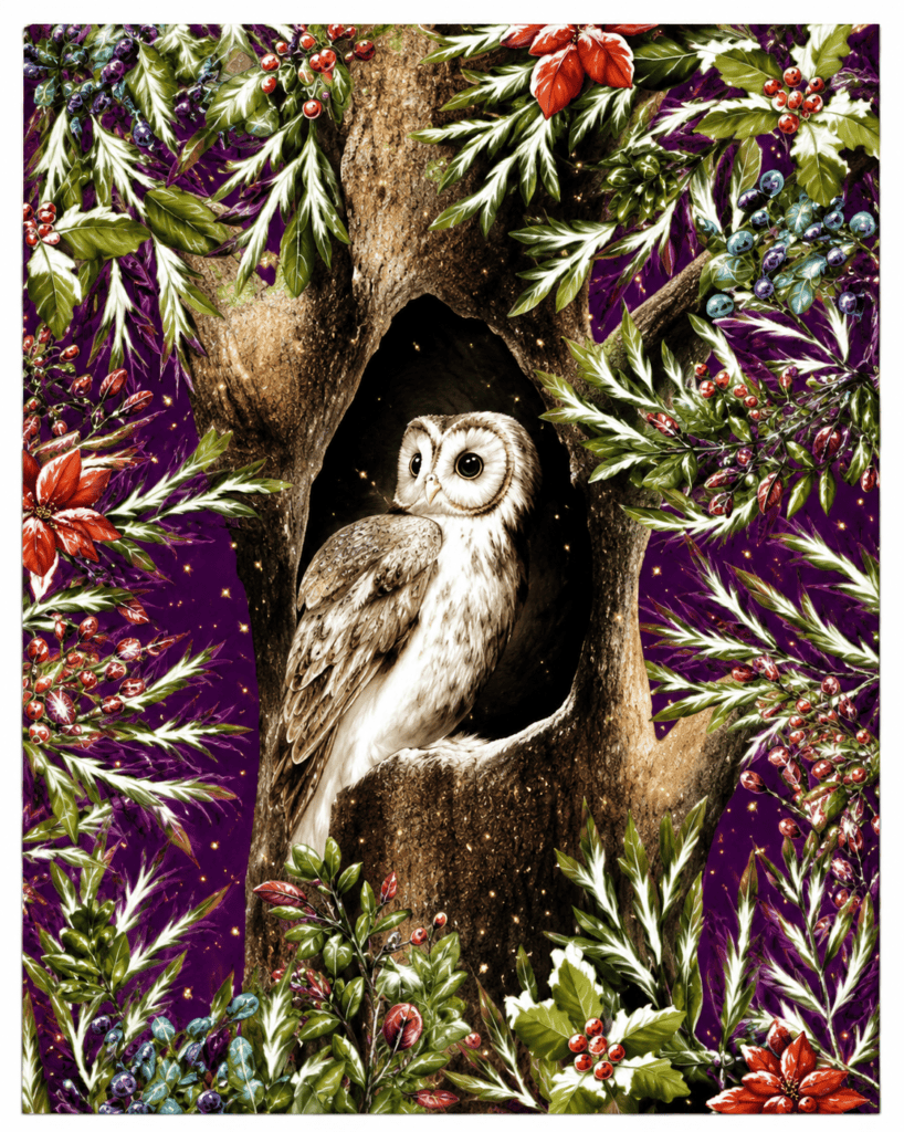 Nature Chic 23606
