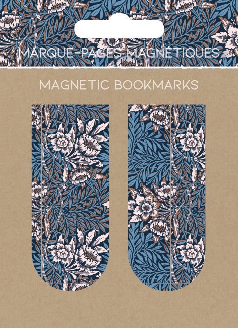 Marcapáginas magnético 23690