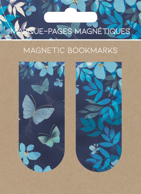 Marcapáginas magnético 23696
