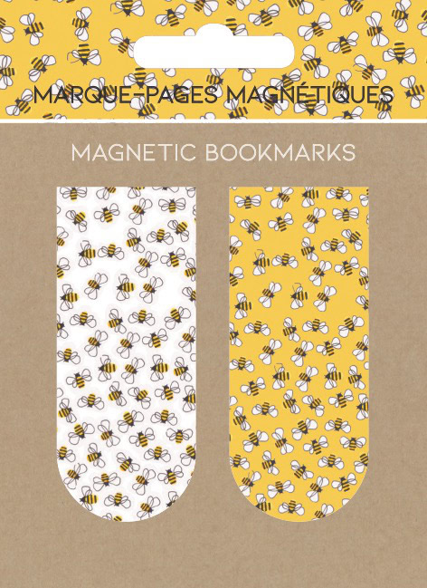 Marcapáginas magnético 23709