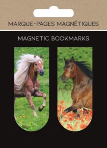 Marcapáginas magnético 23711