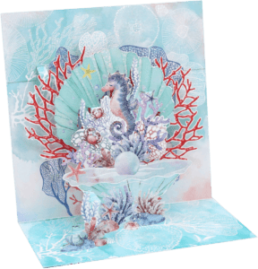 3D Pop-Up 23900