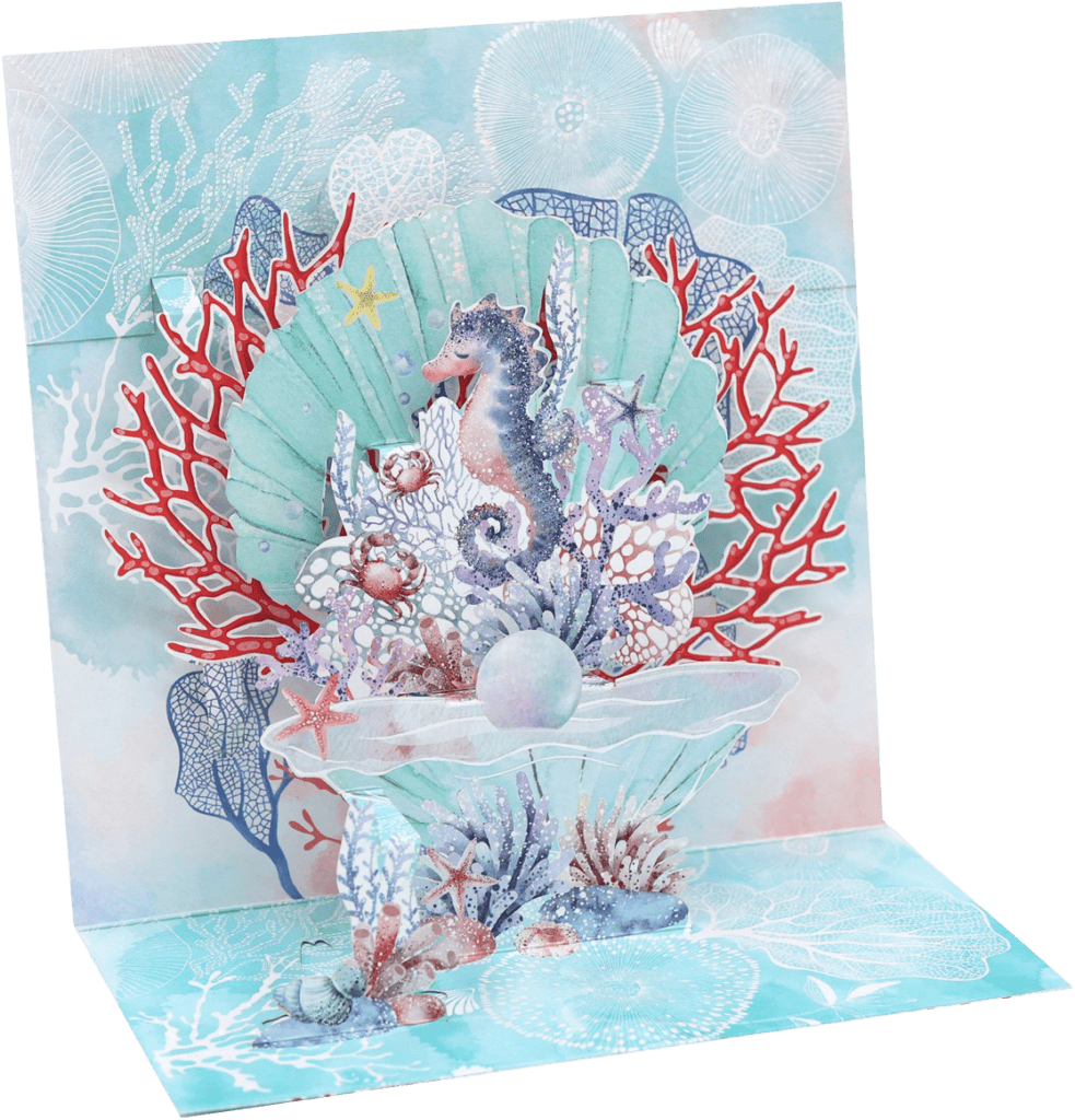 3D Pop-Up 23900