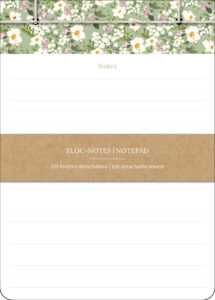 Bloc de notas 23985