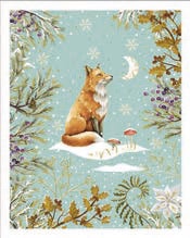 Nature Chic 24424