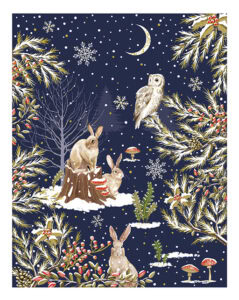 Nature Chic 24427