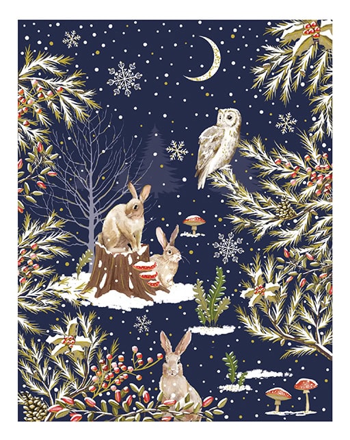 Nature Chic 24427