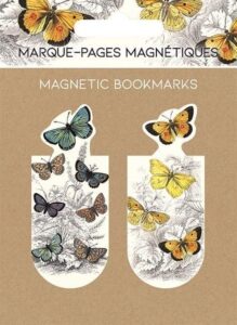 Marcapáginas magnético 24469