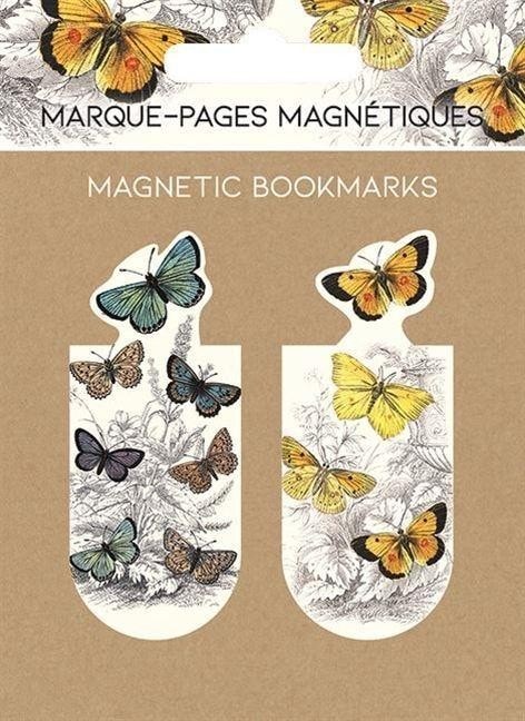 Marcapáginas magnético 24469