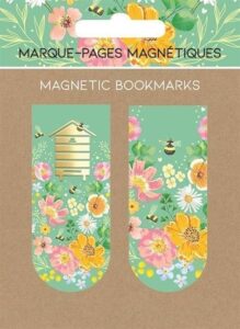 Marcapáginas magnético 24471