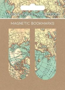 Marcapáginas magnético 24481