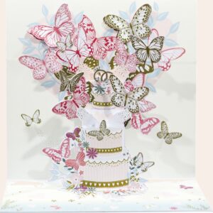 3D Pop-Up 25126