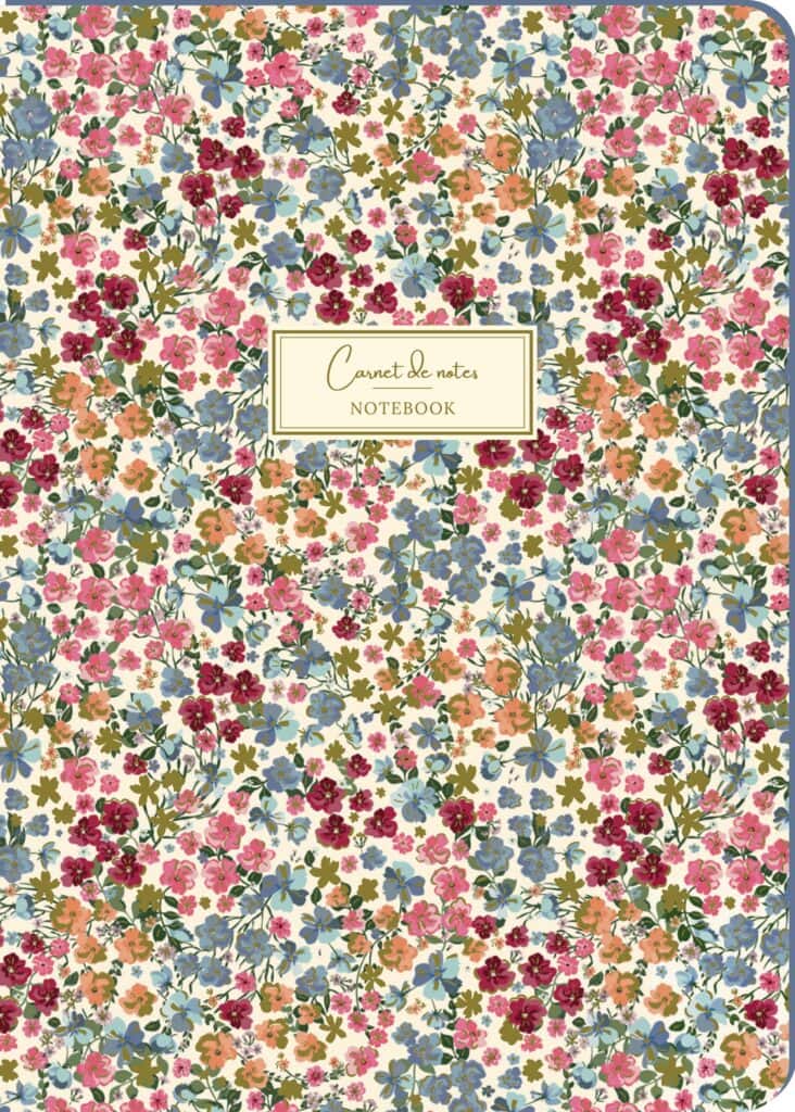 Cuaderno A5 25229