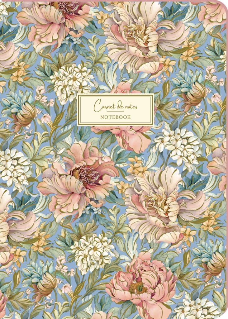 Cuaderno A5 25230