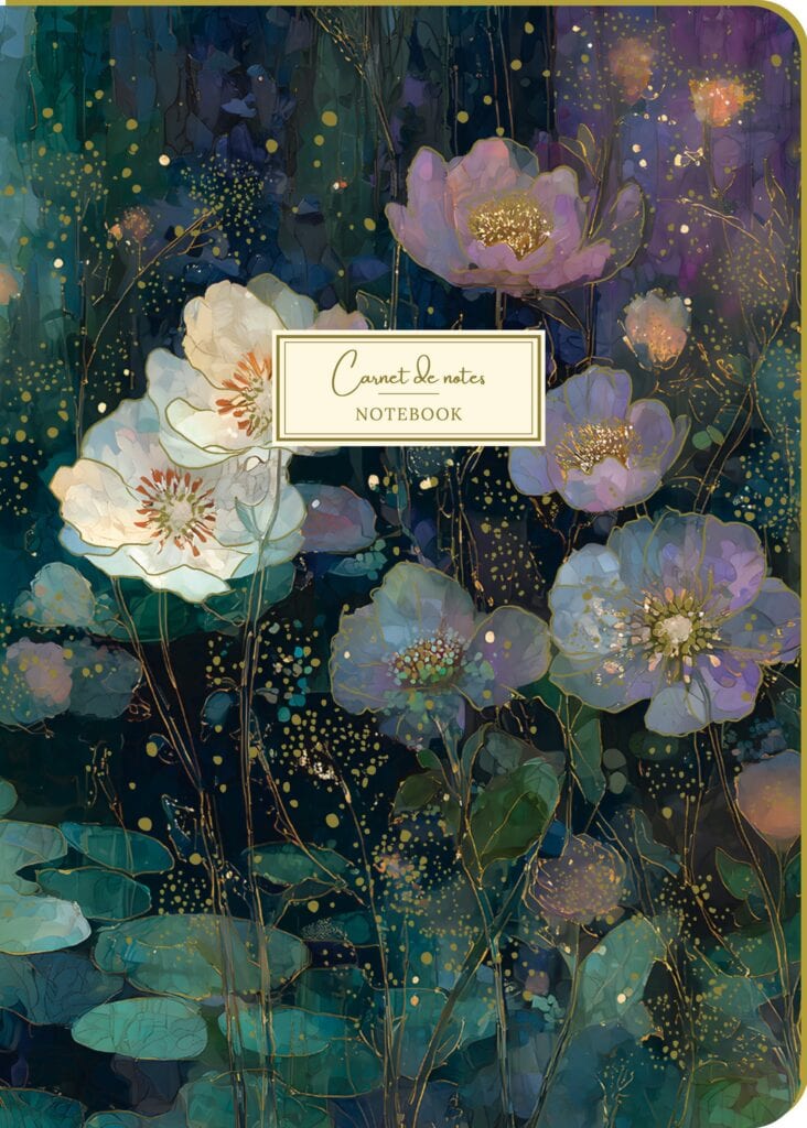 Cuaderno A5 25231