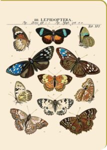 Cuaderno A5 25233