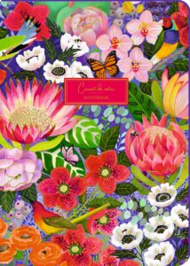 Cuaderno A5 25238