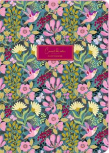 Cuaderno A5 25240