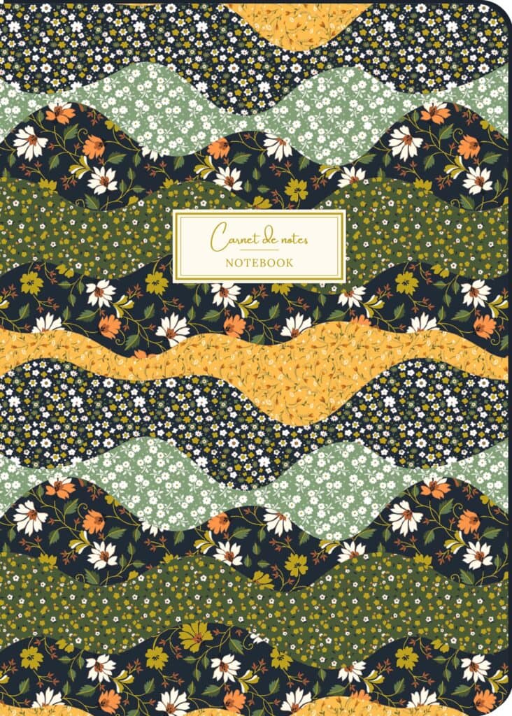 Cuaderno A5 25241