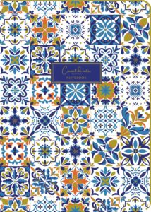 Cuaderno A5 25246