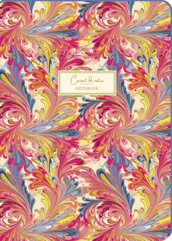 Cuaderno A5 25248