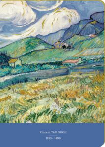 Cuaderno A5 25249
