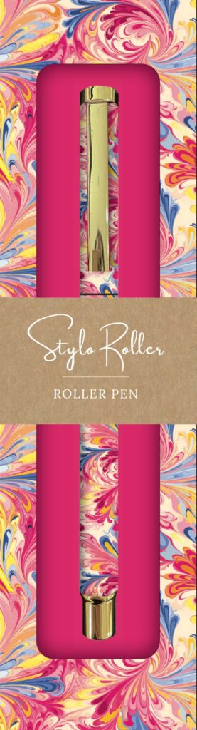 Bolígrafo roller 25256