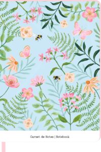 Cuaderno A5 25500