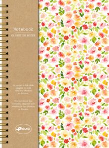 Cuaderno A5 25501