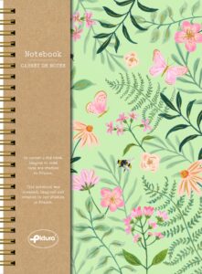 Cuaderno A5 25502