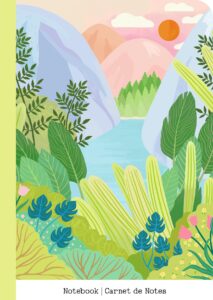 Cuaderno A6 25504