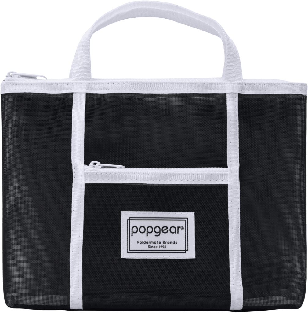 Bolsa de transporte mediana